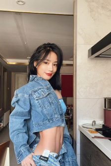 做杨超越